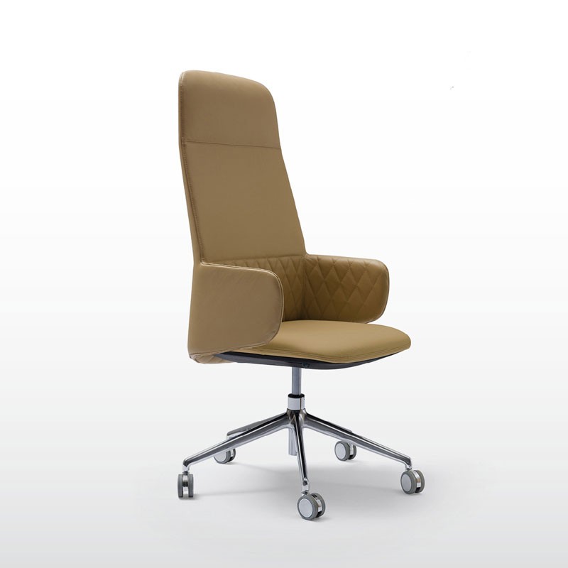 Office Executive Chair - Deep Diamond Executive | Quinti