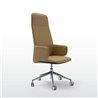 Executive armchair with high back - Deep Diamond Executive