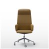 Executive armchair with high back - Deep Diamond Executive