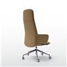 Executive armchair with high back - Deep Diamond Executive