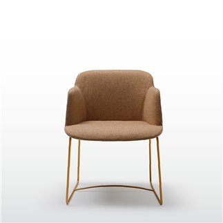 Office Armchair - Deep | Furniture Design Online | ISA Project