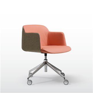 Office Operating Chair - Deep | Quinti