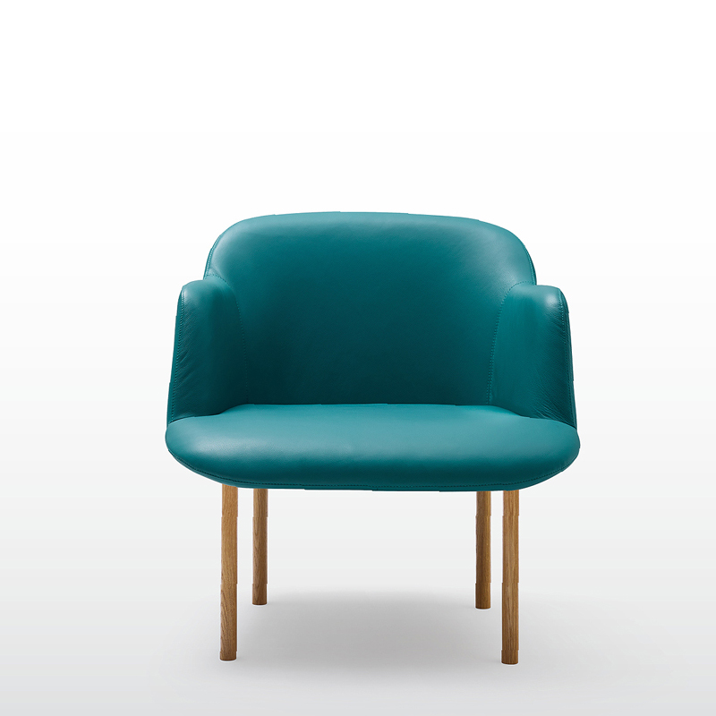 Lounge Armchair - Deep Lounge | Quinti