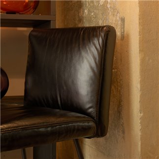 Upholstered armchair - Ginevra