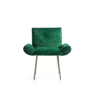 Lounge Armchair - Geneva | Design Furniture Online | ISA Project