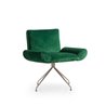 Swivel chair on perch - Geneva