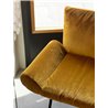 Swivel chair on perch - Geneva