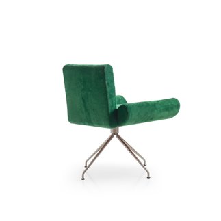 Swivel Armchair Design - Geneva | Quinti