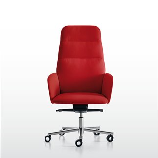 Office Executive Armchair - Hanami | Quinti