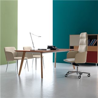 Office Executive Armchair - Hanami | Quinti