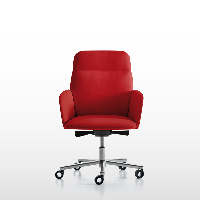 Office Executive Armchair - Hanami | Quinti