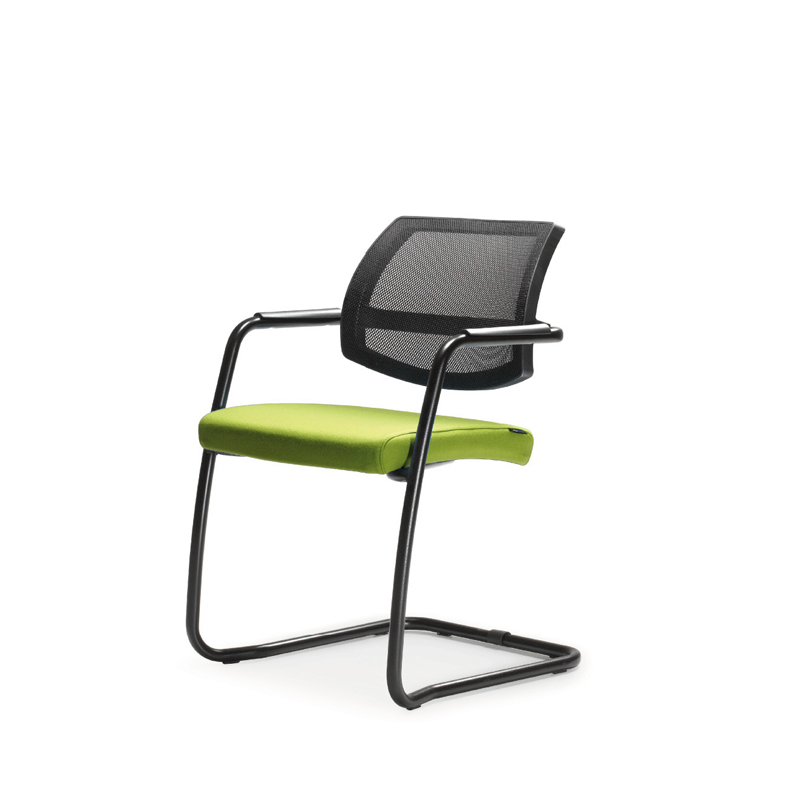 Stackable Design Chair - Host Net | Design Furniture | ISA Project