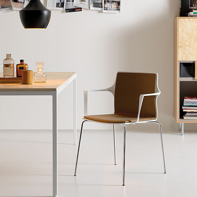 Stackable Chairs Israel Stackable Design Chair - Kelly | Design Furniture | ISA Project
