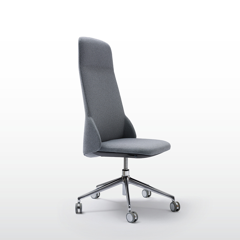 High executive armchair - Deep Managerial | Quinti