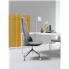 High executive armchair - Deep Managerial