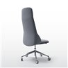 High executive armchair - Deep Managerial