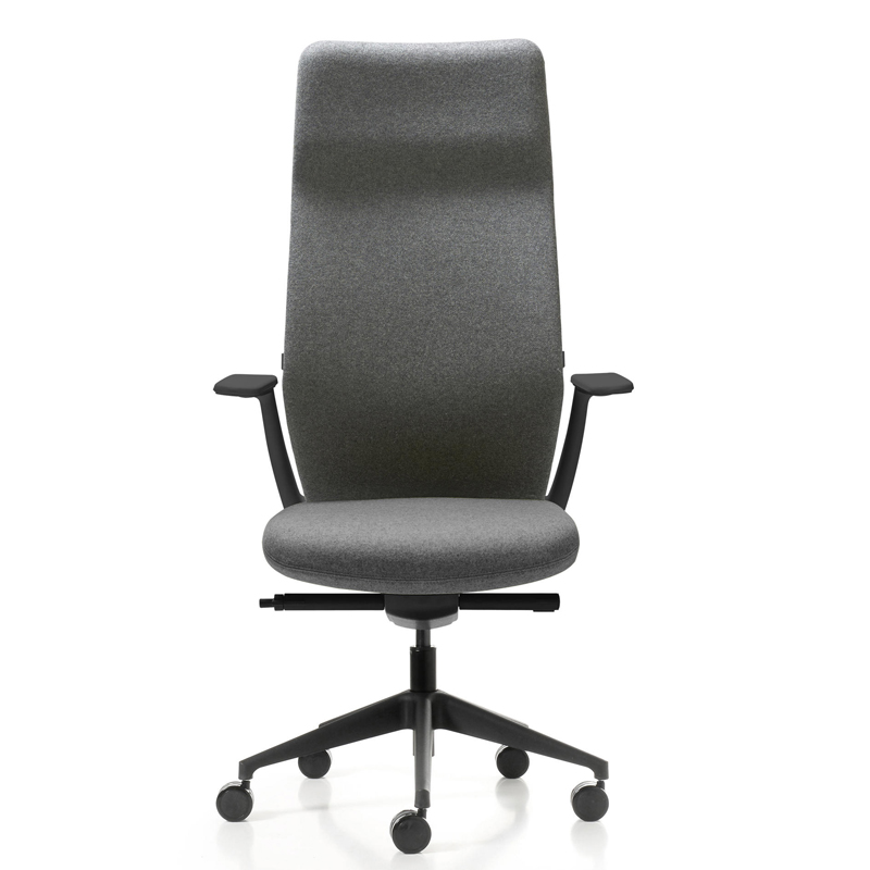 Office Executive Armchair - Chance Soft | Quinti