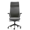 Managerial armchair with armrests - Chance Soft