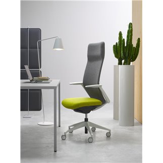 Office Executive Armchair - Chance Soft | Quinti