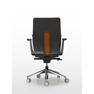 Executive Office Armchair - Chance Soft | Quinti