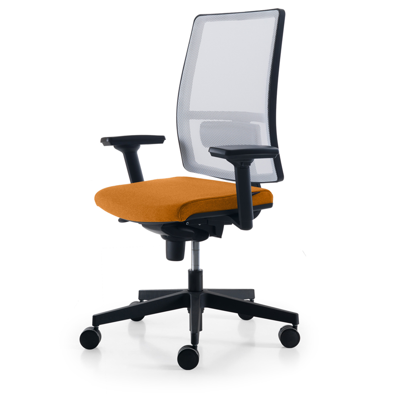 Office Chair - Sugar Net | Design Office Furniture | Quinti