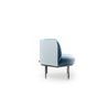 Upholstered lounge chair - Hendrick