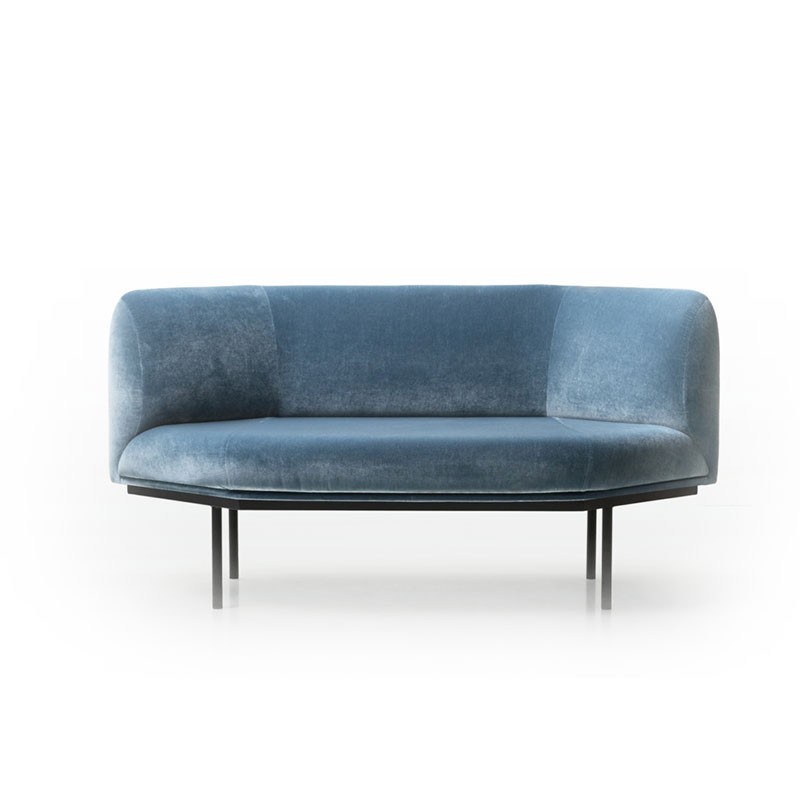 Sofa Lounge Design - Hendrick | Quinti