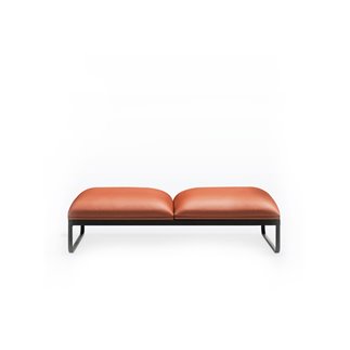 Upholstered Bench - Loft X | Design Online Furniture| Quinti