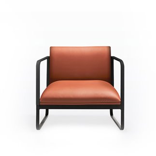 Waiting rRoom Armchair - Loft X | Design Furniture | Quinti