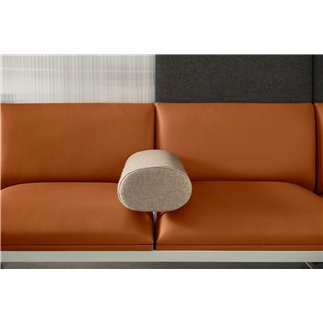 Waiting Room Sofa - Loft X | Quinti