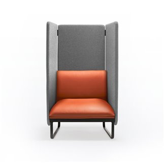 Office Chair - Loft X | Office  Online Furniture | Quinti