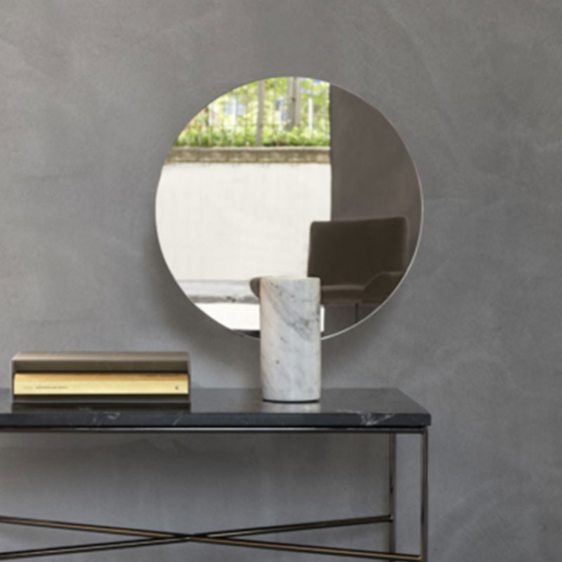 Mirror Round Design - Prince | Design Shop Online | ISA Project