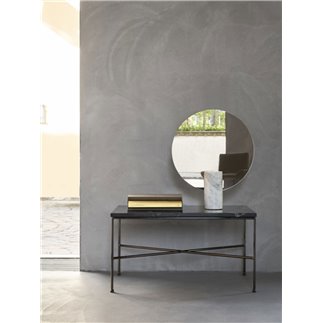 Mirror Round Design - Prince | Design Shop Online | ISA Project