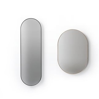 Oval Mirror Design - Specchiere | Design Shop Online | ISA Project