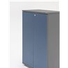 Low cabinet for office - Color