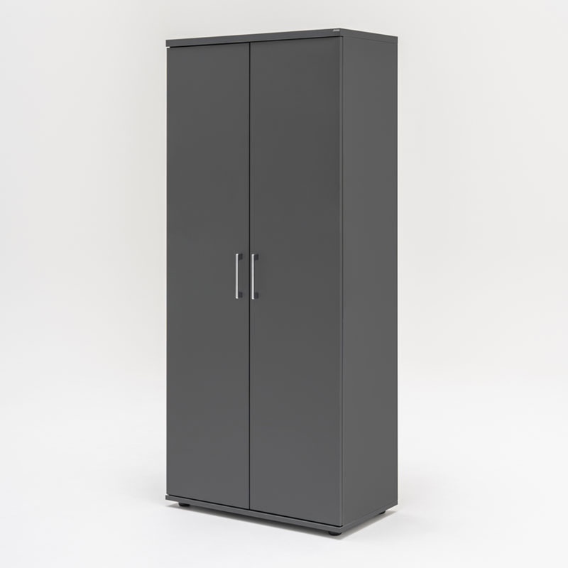 Storage Cabinet - Standard | Office Furniture | ISA Project