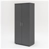 Wardrobe Storage cabinet for Office - Standard