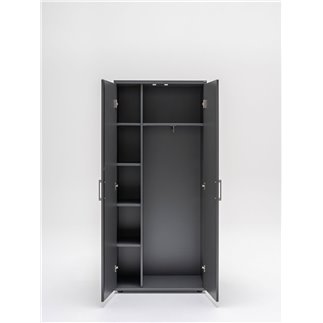 Storage Cabinet - Standard | Office Furniture | ISA Project