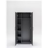 Wardrobe Storage cabinet for Office - Standard