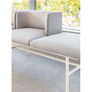 Modular waiting room seat - Agora | IsaProject