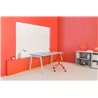 Single operating desk - Ogi M