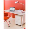 Single operating desk - Ogi M