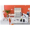 Single operating desk - Ogi M