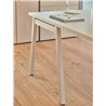 Single operating desk - Ogi M