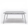 Dual-position operating desk - Ogi M