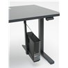 Dual-position operating desk - Ogi M