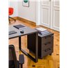 Single operating desk - Ogi Q