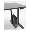 Single operating desk - Ogy Y