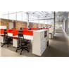 Single operating desk - Ogy Y