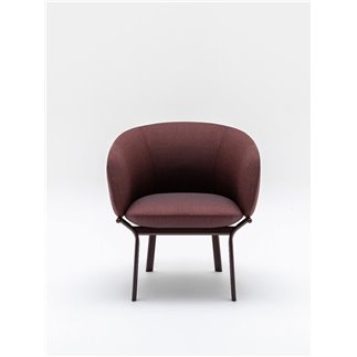 Waiting Room Armchair - Grace | Furniture Design Online | ISA Project